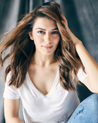 Hansika Motwani